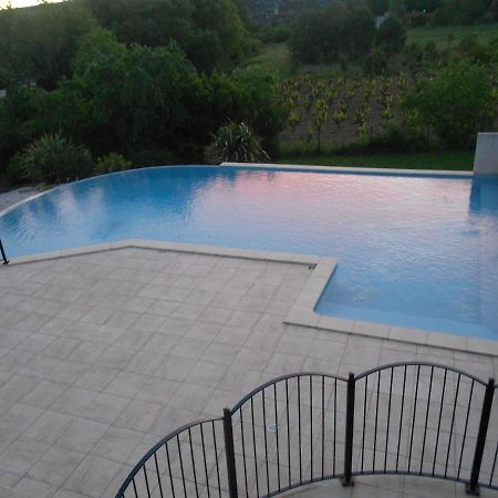 Le Chateau Saint Martin מראה חיצוני תמונה