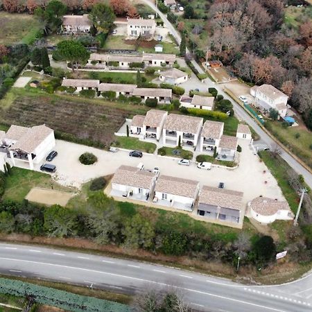 Le Chateau Saint Martin מראה חיצוני תמונה