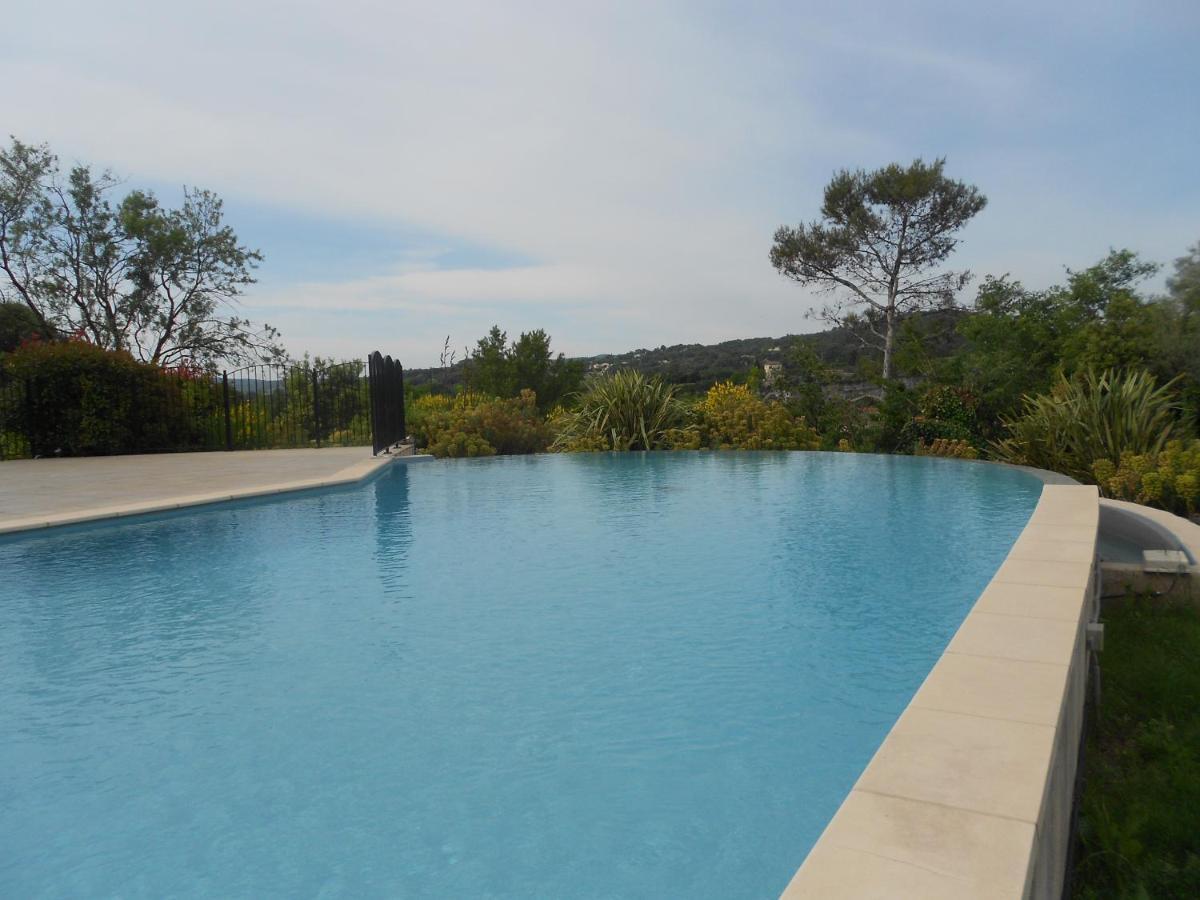 Le Chateau Saint Martin מראה חיצוני תמונה