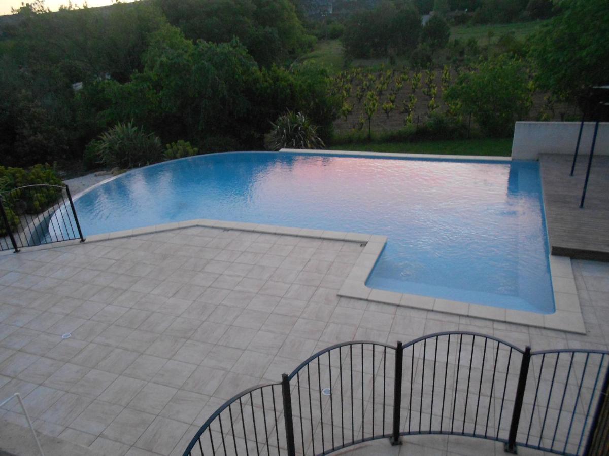 Le Chateau Saint Martin מראה חיצוני תמונה
