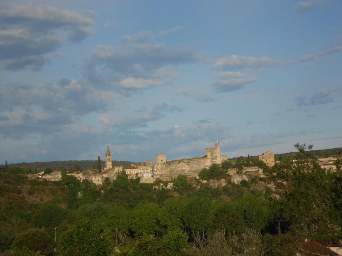 Le Chateau Saint Martin מראה חיצוני תמונה