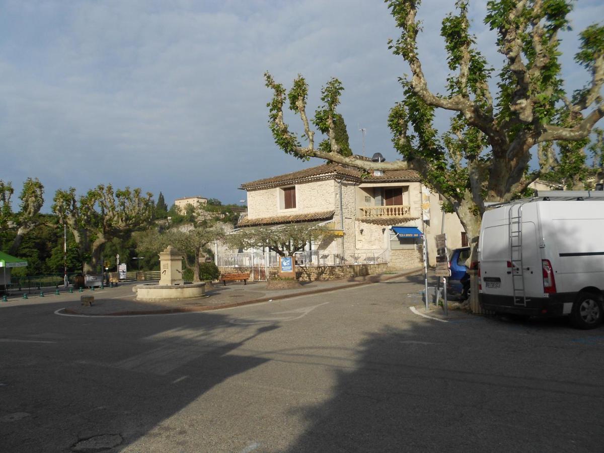Le Chateau Saint Martin מראה חיצוני תמונה