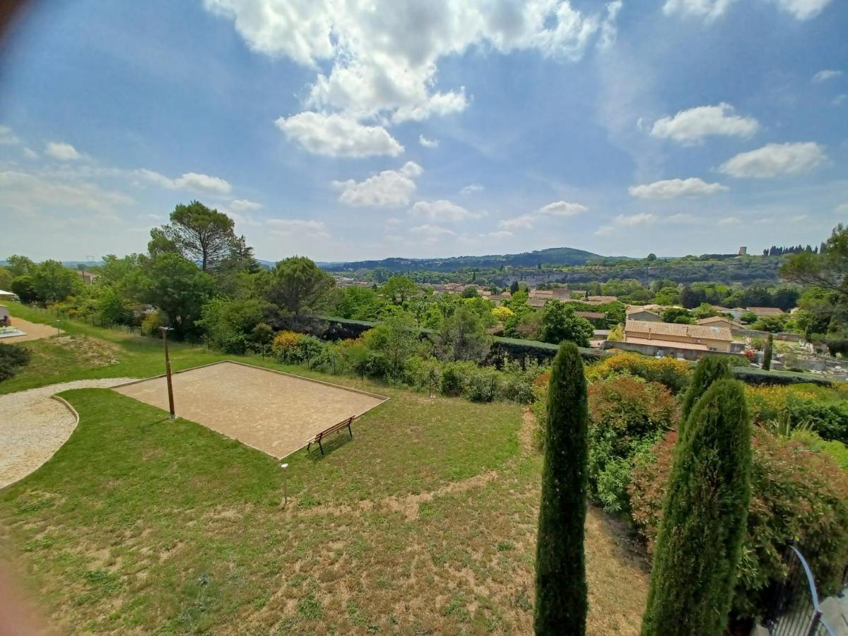 Le Chateau Saint Martin מראה חיצוני תמונה