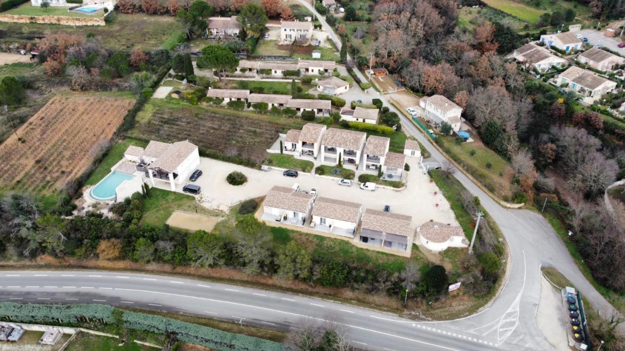 Le Chateau Saint Martin מראה חיצוני תמונה