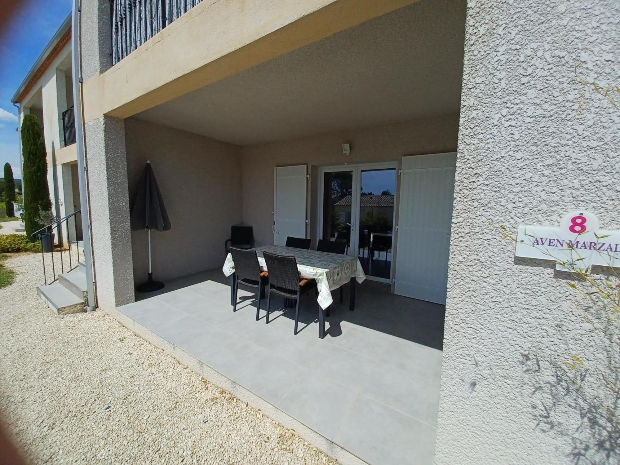 Le Chateau Saint Martin מראה חיצוני תמונה