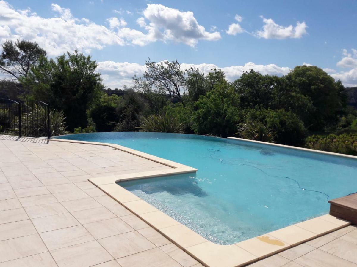 Le Chateau Saint Martin מראה חיצוני תמונה